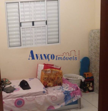 Imagem Casa com 3 Quartos à Venda, 175 m² em Parque Residencial Jundiaí - Jundiaí