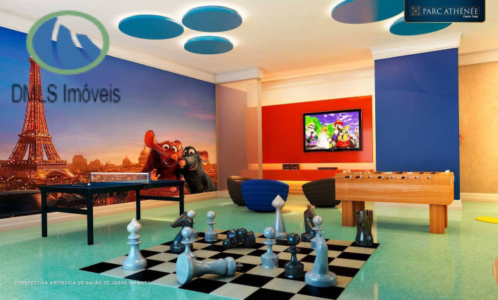 Imagem Apartamento com 4 Quartos à Venda, 110 m² em Alphaville Empresarial - Barueri Imagem Apartamento com 4 Quartos à Venda, 110 m² em Alphaville Empresarial - Barueri