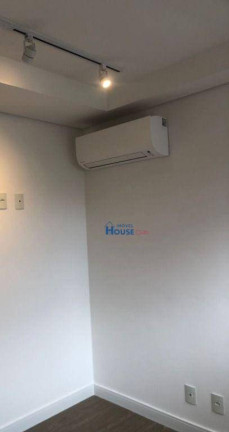 Imagem Apartamento com 1 Quarto à Venda, 38 m² em Pinheiros - São Paulo Imagem Apartamento com 1 Quarto à Venda, 38 m² em Pinheiros - São Paulo