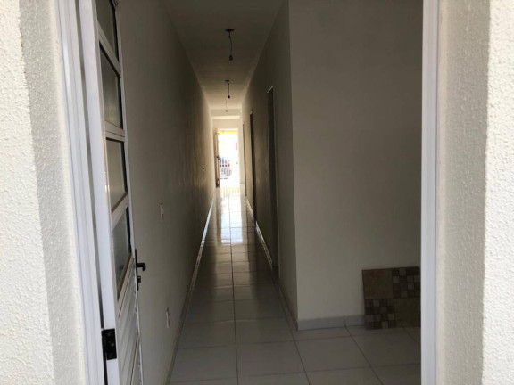 Imagem Casa com 2 Quartos à Venda, 51 m² em Jardim Topázio - Sorocaba Imagem Casa com 2 Quartos à Venda, 51 m² em Jardim Topázio - Sorocaba