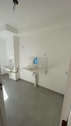 Imagem Apartamento com 1 Quarto à Venda, 37 m² em Conjunto Residencial José Bonifácio - São Paulo