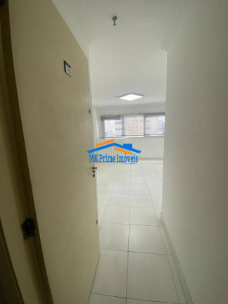 Imagem Sala Comercial para Alugar, 30 m² em Barra Funda - São Paulo Imagem Sala Comercial para Alugar, 30 m² em Barra Funda - São Paulo