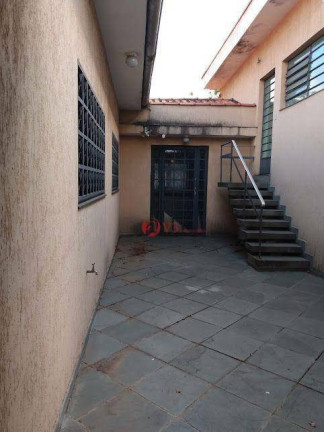 Imagem Casa com 6 Quartos para Alugar, 600 m² em Tatuapé - São Paulo Imagem Casa com 6 Quartos para Alugar, 600 m² em Tatuapé - São Paulo
