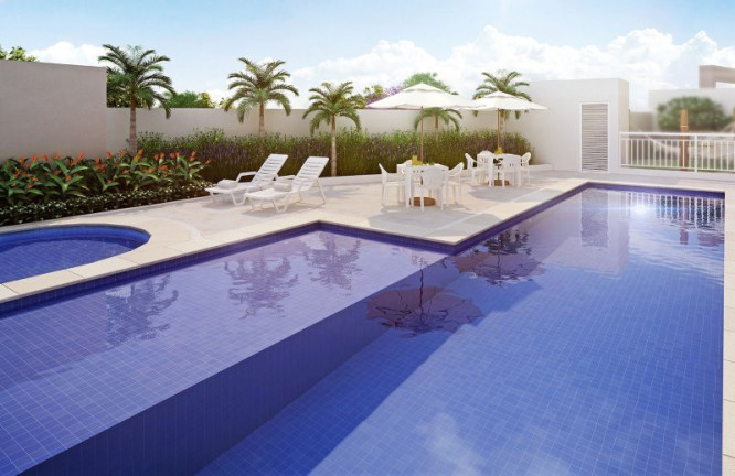 Imagem Apartamento com 2 Quartos à Venda, 47 m² em Recanto Vista Alegre - Cotia Imagem Apartamento com 2 Quartos à Venda, 47 m² em Recanto Vista Alegre - Cotia