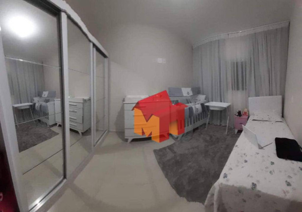 Imagem Apartamento com 2 Quartos à Venda, 60 m² em Parque Gramado - Americana Imagem Apartamento com 2 Quartos à Venda, 60 m² em Parque Gramado - Americana