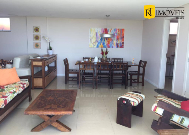 Imagem Apartamento com 4 Quartos à Venda, 189 m² em Braga - Cabo Frio Imagem Apartamento com 4 Quartos à Venda, 189 m² em Braga - Cabo Frio