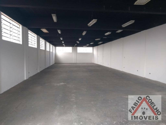 Imagem Galpão à Venda, 500 m² em Jabaquara - São Paulo Imagem Galpão à Venda, 500 m² em Jabaquara - São Paulo