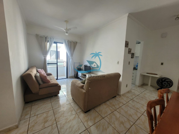 Imagem Apartamento com 2 Quartos à Venda, 70 m² em Barra Da Lagoa - Ubatuba