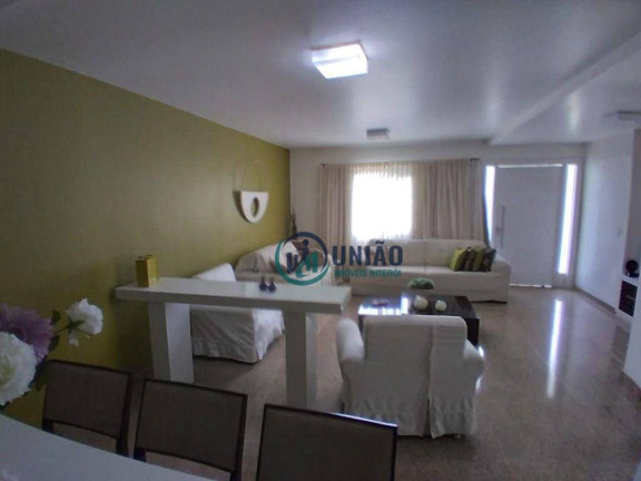 Imagem Casa com 3 Quartos à Venda, 250 m² em Piratininga - Niterói Imagem Casa com 3 Quartos à Venda, 250 m² em Piratininga - Niterói