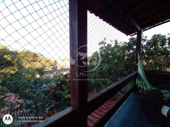 Imagem Casa com 3 Quartos à Venda, 200 m² em Caminho De Búzios - Cabo Frio