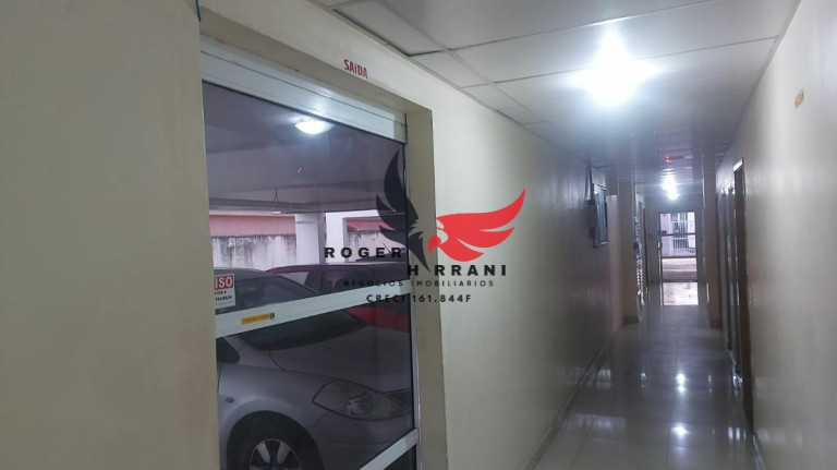 Imagem Apartamento com 2 Quartos à Venda, 68 m² em Vila Sonia - Praia Grande