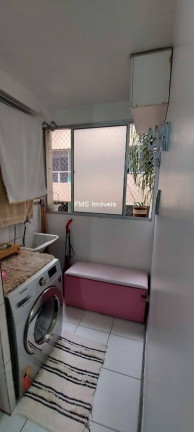 Imagem Imóvel com 2 Quartos à Venda, 53 m² em Paraisópolis - São Paulo Imagem Imóvel com 2 Quartos à Venda, 53 m² em Paraisópolis - São Paulo