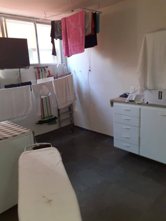 Imagem Apartamento com 2 Quartos à Venda, 112 m² em Perdizes - São Paulo