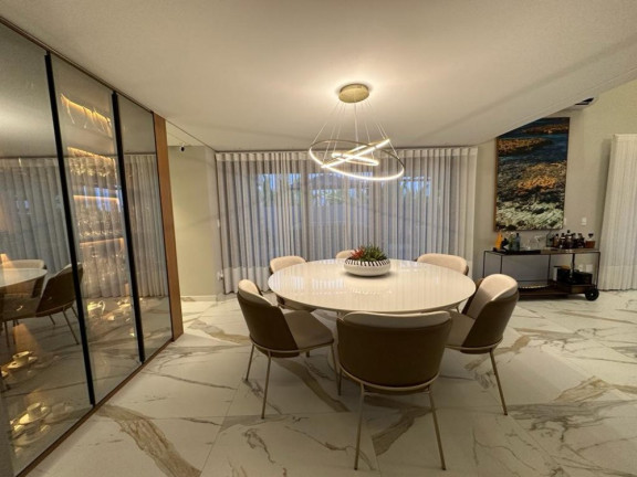 Imagem Casa de Condomínio com 4 Quartos à Venda, 663 m² em Riacho Doce - Maceió