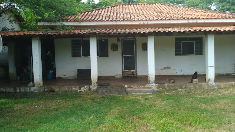 Imóvel com 3 Quartos à Venda,  em Bairro Dos Nunes - Porangaba