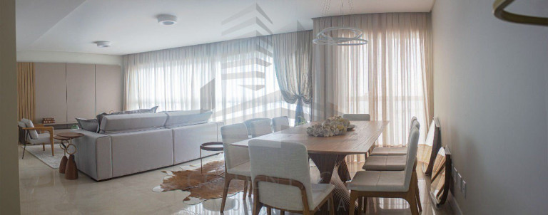 Imagem Apartamento com 4 Quartos à Venda, 181 m² em Fazenda - Itajaí