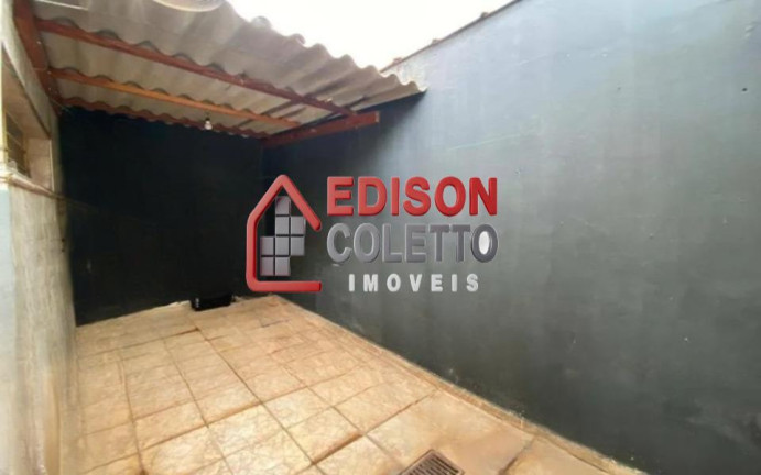 Imagem Casa com 2 Quartos à Venda, 103 m² em Jardim Noiva Da Colina - Piracicaba Imagem Casa com 2 Quartos à Venda, 103 m² em Jardim Noiva Da Colina - Piracicaba