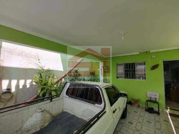 Imagem Sobrado com 2 Quartos à Venda, em Vila Naly - Caçapava Imagem Sobrado com 2 Quartos à Venda, em Vila Naly - Caçapava