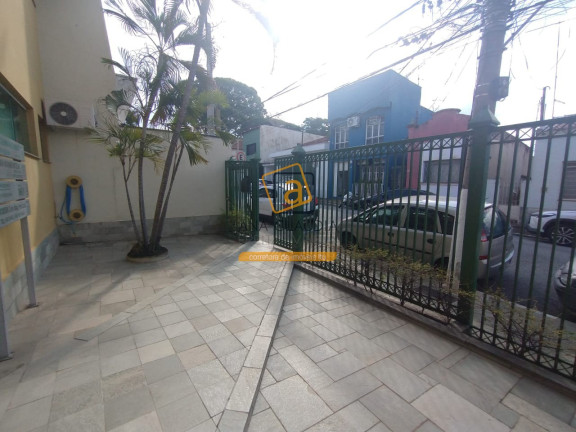Imagem Imóvel Comercial para Alugar, 50 m² em Centro - Itu