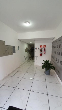 Imagem Apartamento com 2 Quartos à Venda, 52 m² em Além Ponte - Sorocaba Imagem Apartamento com 2 Quartos à Venda, 52 m² em Além Ponte - Sorocaba