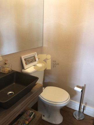 Imagem Apartamento com 3 Quartos à Venda, 122 m² em Vila Andrade - São Paulo Imagem Apartamento com 3 Quartos à Venda, 122 m² em Vila Andrade - São Paulo