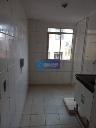 Imagem Apartamento com 2 Quartos à Venda, em Bairro Do Uberaba - Bragança Paulista Imagem Apartamento com 2 Quartos à Venda, em Bairro Do Uberaba - Bragança Paulista