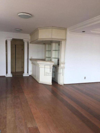 Apartamento com 3 Quartos à Venda, 252 m² em Centro - Sorocaba