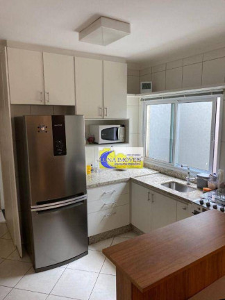 Imagem Cobertura com 2 Quartos à Venda, 140 m² em Paraíso - Santo André Imagem Cobertura com 2 Quartos à Venda, 140 m² em Paraíso - Santo André