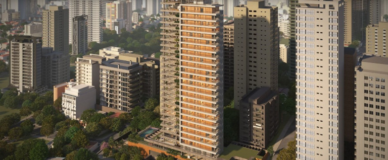 Imagem Apartamento com 4 Quartos à Venda, 362 m² em Alto De Pinheiros - São Paulo