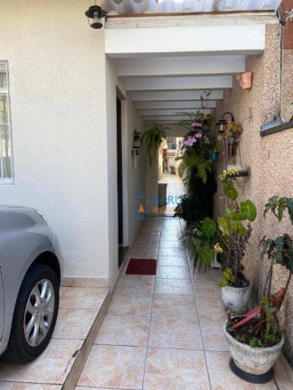 Imagem Casa com 3 Quartos à Venda, 145 m² em Lapa - São Paulo Imagem Casa com 3 Quartos à Venda, 145 m² em Lapa - São Paulo