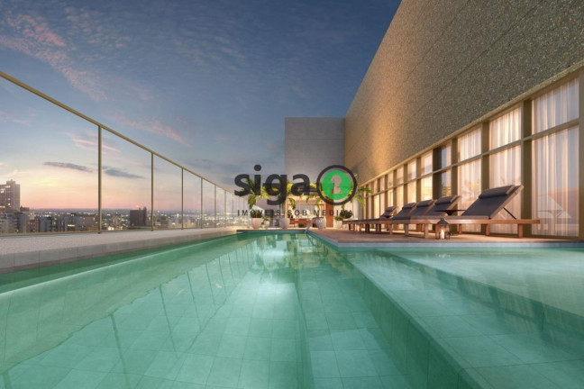 Imagem Apartamento com 3 Quartos à Venda, 123 m² em Moema - São Paulo Imagem Apartamento com 3 Quartos à Venda, 123 m² em Moema - São Paulo