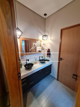 Imagem Casa de Condomínio com 3 Quartos à Venda, 230 m² em Condomínio Villagio Milano - Sorocaba