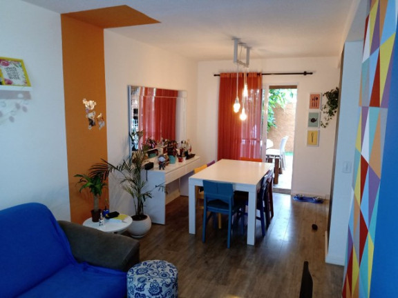 Imagem Sobrado com 3 Quartos à Venda, 76 m² em Vossoroca - Votorantim Imagem Sobrado com 3 Quartos à Venda, 76 m² em Vossoroca - Votorantim