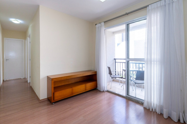 Imagem Apartamento com 3 Quartos à Venda, 66 m² em Vila Andrade - São Paulo Imagem Apartamento com 3 Quartos à Venda, 66 m² em Vila Andrade - São Paulo