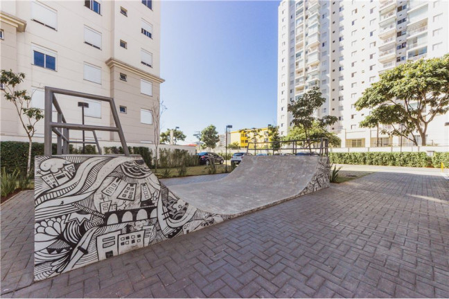 Imagem Imóvel com 2 Quartos à Venda, em Cambuci - São Paulo Imagem Imóvel com 2 Quartos à Venda, em Cambuci - São Paulo