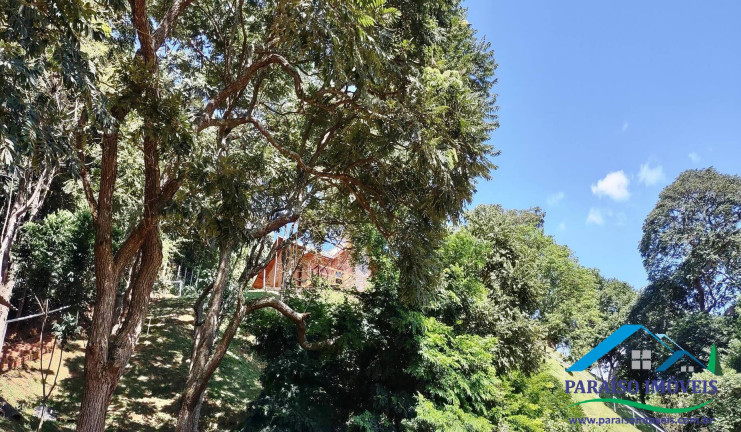 Imagem Chácara com 5 Quartos à Venda, 22 m² em Centro - Gonçalves