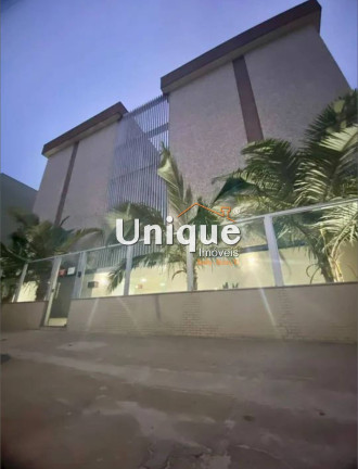Imagem Apartamento com 3 Quartos à Venda, 72 m² em Passagem - Cabo Frio Imagem Apartamento com 3 Quartos à Venda, 72 m² em Passagem - Cabo Frio