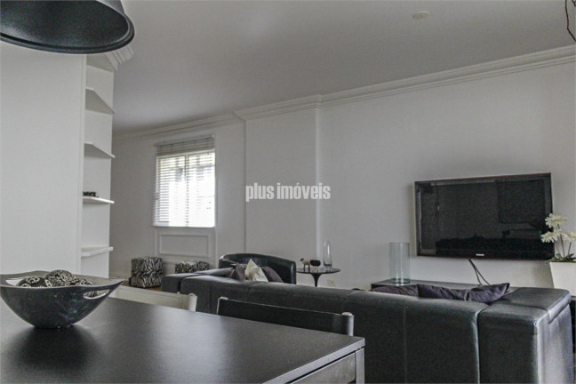 Imagem Apartamento com 3 Quartos à Venda, 185 m² em Itaim Bibi - São Paulo Imagem Apartamento com 3 Quartos à Venda, 185 m² em Itaim Bibi - São Paulo