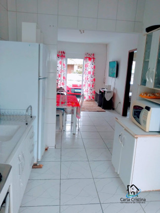 Imagem Casa com 2 Quartos à Venda, 49 m² em Balneário Canoas - Pontal Do Paraná