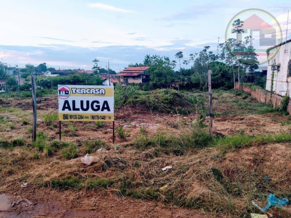 Imagem Terreno à Venda, 1 m² em Nova Marabá - Marabá Imagem Terreno à Venda, 1 m² em Nova Marabá - Marabá
