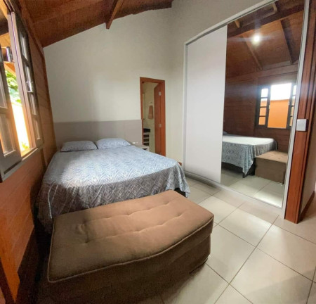 Imagem Casa com 3 Quartos à Venda, 100 m² em Ibiraquera - Imbituba Imagem Casa com 3 Quartos à Venda, 100 m² em Ibiraquera - Imbituba