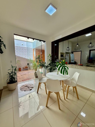 Imagem Apartamento com 4 Quartos à Venda, 180 m² em Residencial Gramado - Patos De Minas Imagem Apartamento com 4 Quartos à Venda, 180 m² em Residencial Gramado - Patos De Minas