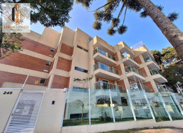 Apartamento com 1 Quarto à Venda, 31 m² em Campo Comprido - Curitiba