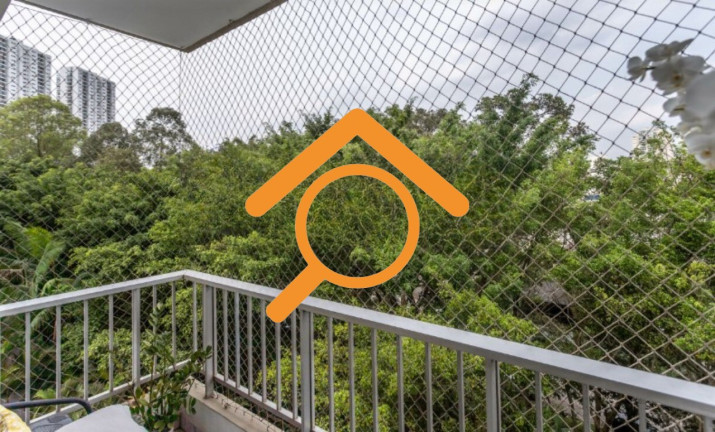 Imagem Imóvel com 3 Quartos à Venda, 82 m² em Jardim Marajoara - São Paulo Imagem Imóvel com 3 Quartos à Venda, 82 m² em Jardim Marajoara - São Paulo