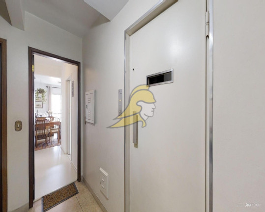 Imagem Imóvel com 3 Quartos à Venda, 139 m² em Jardim Bonfiglioli - São Paulo
