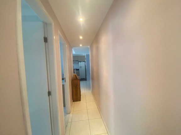 Imagem Apartamento com 2 Quartos à Venda, 48 m² em Jardim São Savério - São Paulo