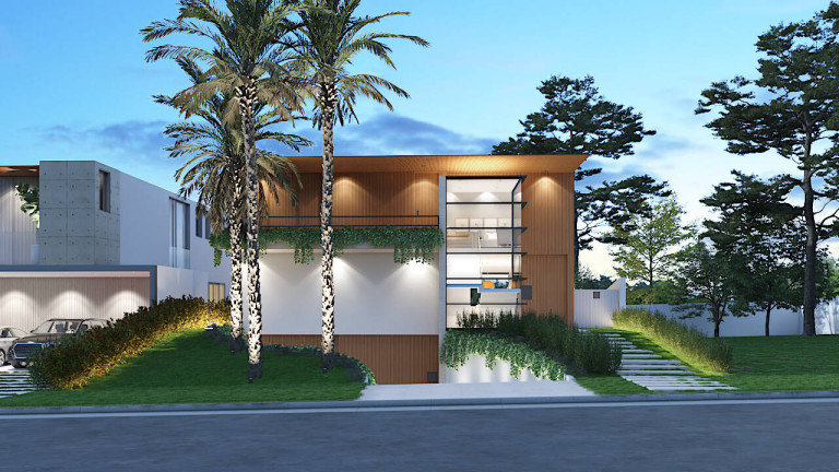 Imagem Casa com 4 Quartos à Venda, 550 m² em Alphaville Residencial Dois - Barueri