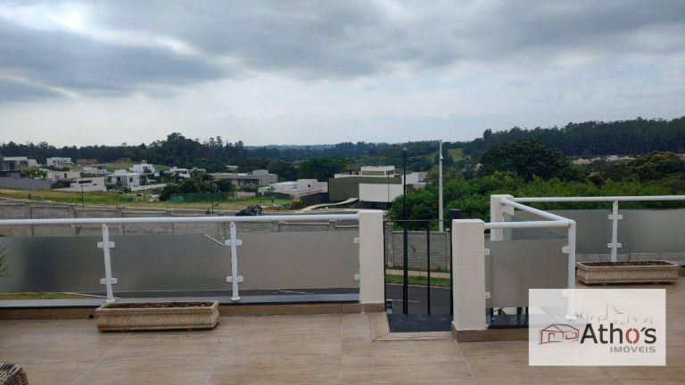 Imagem Casa com 3 Quartos à Venda, 160 m² em Condomínio Residencial Green Village - Indaiatuba Imagem Casa com 3 Quartos à Venda, 160 m² em Condomínio Residencial Green Village - Indaiatuba