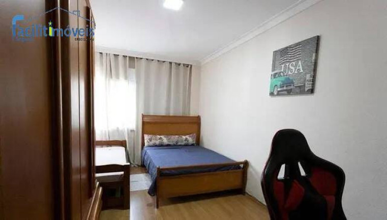 Imagem Apartamento com 2 Quartos à Venda, 96 m² em Taboão - São Bernardo Do Campo Imagem Apartamento com 2 Quartos à Venda, 96 m² em Taboão - São Bernardo Do Campo