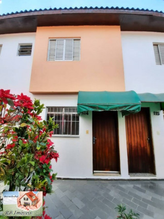 Imagem Casa com 2 Quartos à Venda, 48 m² em Vila João Ramalho - Santo André Imagem Casa com 2 Quartos à Venda, 48 m² em Vila João Ramalho - Santo André